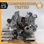 12-16 Mercedes X166 GL350 ML350 S350 Bluetec Diesel Engine Motor Assembly Oem. Fixed Price $4482.00.