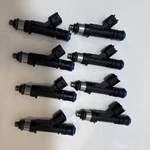 Ford Coyote Injectors Gen 1 And 2 Set Of 8. Fixed Price $125.00.