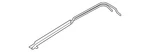 Genuine Ford Sunroof Lifter 7T4Z-78502C07-B. Fixed Price $529.22.