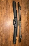 92-99 Bmw 318I 323I 325I 328I E36 Convertible Oem Manual Roof Top Latch Lock Set. Fixed Price $250.00.