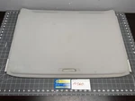 06-08 Lexus Is Headliner Sunshade Cover Oem. Fixed Price $36.06.