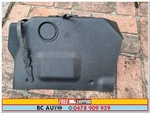 Volkswagen Vw Golf Cabriolet Convertible Rear Boot Cover Left Side Back. Fixed Price $35.85.
