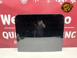 2018-2024 Audi SQ5 Front Panoramic Sliding Glass Oem 39 Kmi. Fixed Price $266.56.