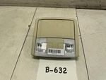 2015 Ford Taurus Se Front Overhead Console Dome Light Lamp Oem+. Fixed Price $58.87.