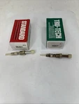 Lot Of Standard Motor Products DS251T Door Jamb Switch Tru-tech. Fixed Price $14.99.