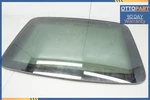 2011-2016 Bmw F10 528I 535I 550I M5 Sedan Sun/ Moon Roof Glass Cover Oem 7256112. Fixed Price $90.00.