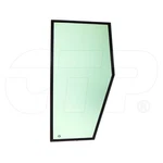 1485249 Glass Door Rh Fits Caterpillar Models. Fixed Price $234.99.