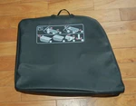 Audi A4 Wind Deflector Screen 2004 With Case Excellent Used Condition. Fixed Price $150.00.