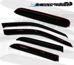Outside Mount Visor & Sunroof 5PCS 2009-15 For Dodge Ram 3500 Truck. Fixed Price $64.42.