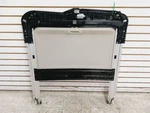 13-18 Nissan Altima Sunroof Track Panel Oem 913063TA1A. Fixed Price $514.99.