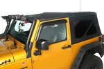 Rugged Ridge 13737.01 Soft Top Fits 10-18 Wrangler (jk). Fixed Price $659.99.