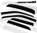 Sun Roof & Window Visor Guard Out-channel 5PCS 2007-2017 Mitsubishi Lancer. Fixed Price $41.57.