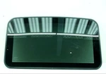 2010-2012 Lexus HS250H Hybrid Front Upper Sliding Sunroof Window Glass Oem. Fixed Price $169.99.