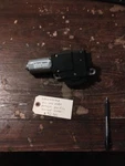 06 2004 Dodge Durango Pacifica Sunroof Motor 0390200052 Fast Ship. Fixed Price $42.00.