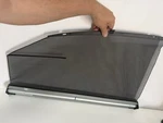 04-06 Mercedes W211 E500 E320 Rear Left Window Sun Shade Screen Roller Blind. Fixed Price $99.00.