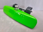 Oe 2011-2020 Dodge Charger Challenger Front Right Passenger Exterior Door Handle. Fixed Price $69.99.
