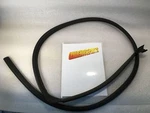 2003-2009 Hummer H2 Drivers Side Aux Upper Door Weather Strip New Gm # 25868657. Fixed Price $212.43.
