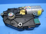 Nissan 05-12 Pathfinder 05-21 Frontier Sunroof Motor 91205-EA510 Oem Tested. Fixed Price $63.99.