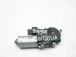 Bmw 67616922652 X3 E83 X5 E53 530 Xi Panoramic Sun Roof Motor Drive Oem 072021A. Fixed Price $31.16.