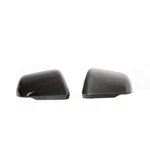 Apr Carbon Fiber Replacement Side Mirrors Covers For 15+ Mustang S550 S650. Fixed Price $386.10.