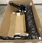 Mopar 82215146AB Soft Kit For 18-26 Wrangler Jl 4-DOOR Hardtop. Fixed Price $1614.98.