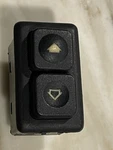 Bmw E30-E28-E24 Electric Sunroof Switch Factory Oem 61 31 381 205. Fixed Price $74.95.