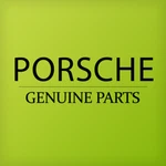 Genuine Porsche Cover 971877055B. Fixed Price $968.18.