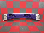 03-09 Hummer H2 Center Windshield Cowl Vent Panel *purple Repaint* 15108413. Fixed Price $202.49.