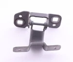 Bmw 1 Series E88 Right Folding Top Roof Flap Hinge O/s Silver 070609472. Fixed Price $72.74.