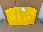 2014 2019 C7 Corvette Racing Yellow Roof Panel With All Hardware Top Gm Oem. Fixed Price $1599.99.