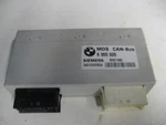Bmw 530 535 645 650 E60 E63 Sliding Sunroof Control Module 6955926. Fixed Price $75.00.