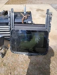 2019-2024 Bmw 330I Xdrive G20 Sunroof Moonroof Window Glass W/ Motor Oem. Fixed Price $350.00.