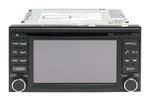 2015-2018 Nissan NV2500 Navigation Am Fm Cd Player Radio Receiver 259159JE0B. Fixed Price $235.85.