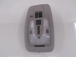 10-11 Chevrolet Equinox Front Console Roof Bezel Map Lights 20900984. Fixed Price $64.35.