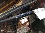 Decklid/trunk/liftgate/hatch Motor Actuator Oem 2023 Nissan Pathfindr 1YR Wrnty. Fixed Price $125.00.