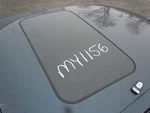 2009-2016 Audi A4 Sedan Sun Roof Glass Oem. Fixed Price $51.99.