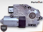 09-17 Audi A4 S4 A5 S5 Sunroof Moonroof Control Motor Assembly Oem 8K0959591A. Fixed Price $36.22.