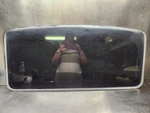 01-14 Ford F150 F250SD F350SD Privacy Sunroof Glass Assembly DR09299YPY Oem. Fixed Price $175.00.