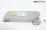 2006-2010 Hummer H3 Front Right Passenger Roof Sun Visor Shade W/ Mirror Oem. Fixed Price $70.19.