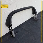 2003-12 Mercedes SL500 SL600 SL550 R230 Roll Bar Hydraulic Cylinder Left Right. Fixed Price $269.91.