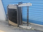 2009-2013 Toyota Highlander Sunroof Moonroof Panel Oem. Fixed Price $300.00.