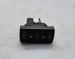 09-12 Fusion Escape Mariner Power Sunroof Switch Assembly Black. Fixed Price $18.89.