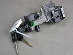 03 04 05 06 07 Honda Accord Oem Ignition Switch Cylinder Lock Mt Keys. Fixed Price $141.09.