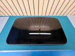 2006-2012 Ford Fusion Sun Roof Moon Window Glass Lid Assembly Motorized Oem. Fixed Price $116.99.