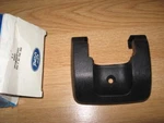 Nos Ford Oem D7FZ-6250362-AA Sunroof Moonroof Latch Cover Black Mustang Cougar. Fixed Price $24.99.
