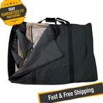 Smittybilt 596001 Soft Top Storage Bag For 2007-2018 Jeep Wrangler Jk. Fixed Price $44.67.