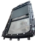 2024 Honda Prologue Panoramic Sun Roof Window Glass & Motors W/ Shade (bk). Fixed Price $1606.70.
