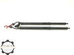 2017-2021 Mazda CX-5 Rear Liftgate Power Support Cylinder Strut Set Oem ###. Fixed Price $174.97.