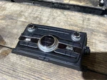 2017 Lincoln Contintal Oem Radio Control Panel Audio And Climate GD9T18E245DE. Fixed Price $117.60.