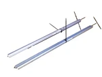 2010 Mercedes R350 Front & Rear Panoramic Roof Roller Blind Shade Oem. Fixed Price $120.00.